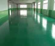水性環(huán)氧地坪施工中常見(jiàn)問(wèn)題、原因及處理方法